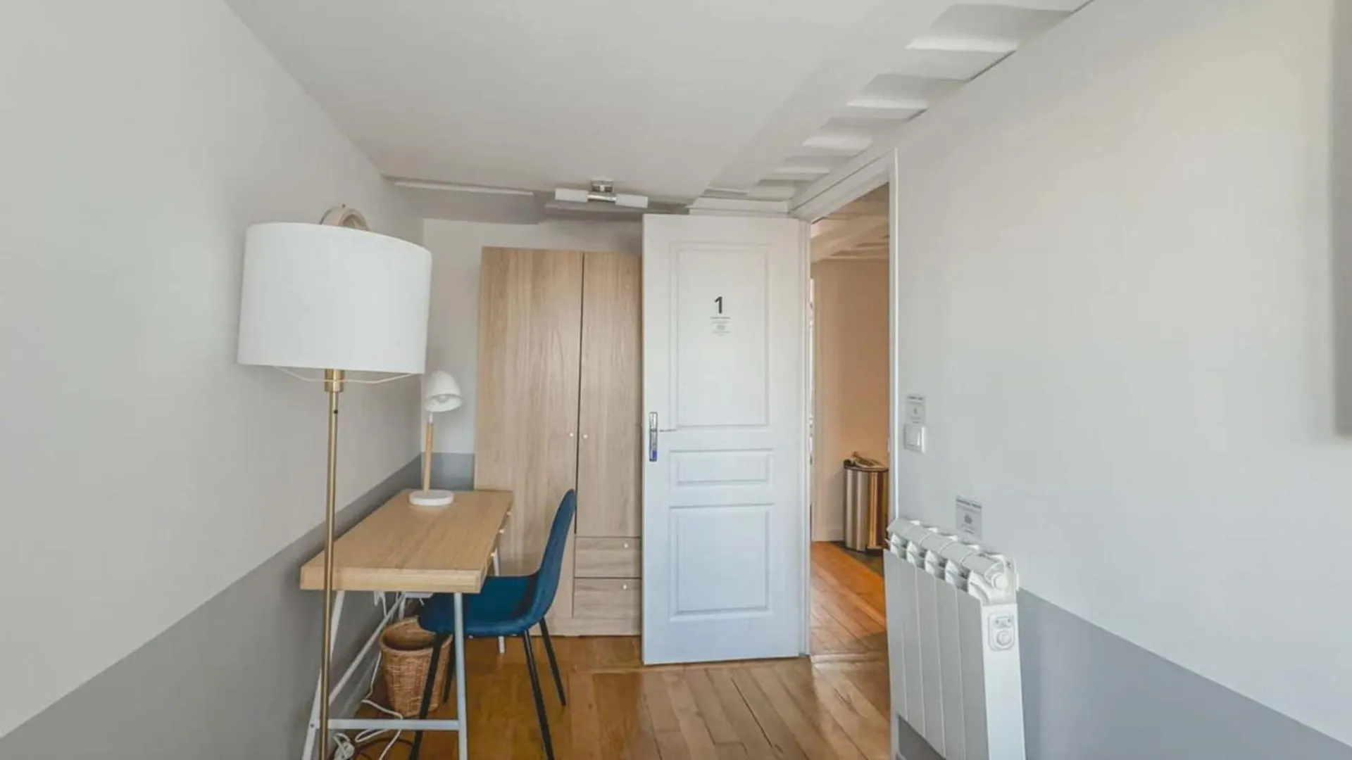 Apartman Flexliving - Whole Flat - Lune Párizs
