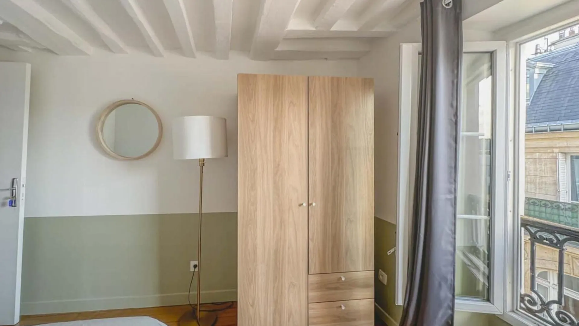 Flexliving - Whole Flat - Lune Párizs