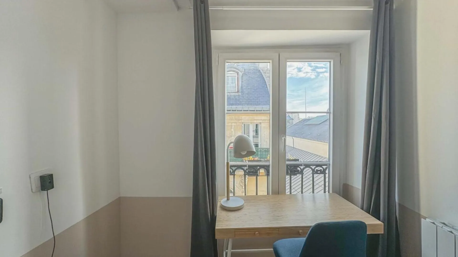 Apartman Flexliving - Whole Flat - Lune Párizs
