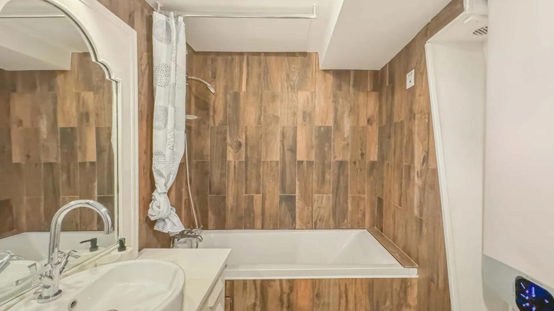 Flexliving - Whole Flat - Lune Párizs Apartman
