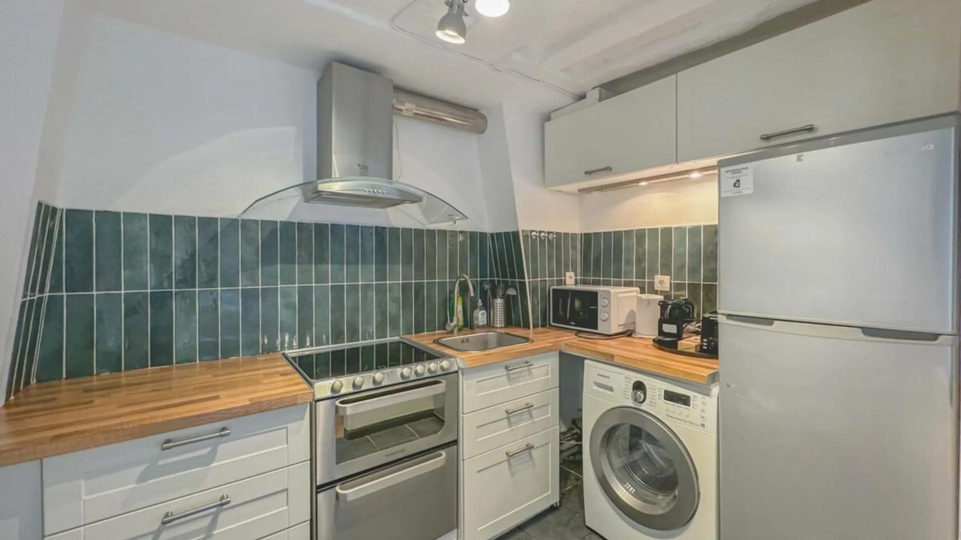 Apartman Flexliving - Whole Flat - Lune Párizs