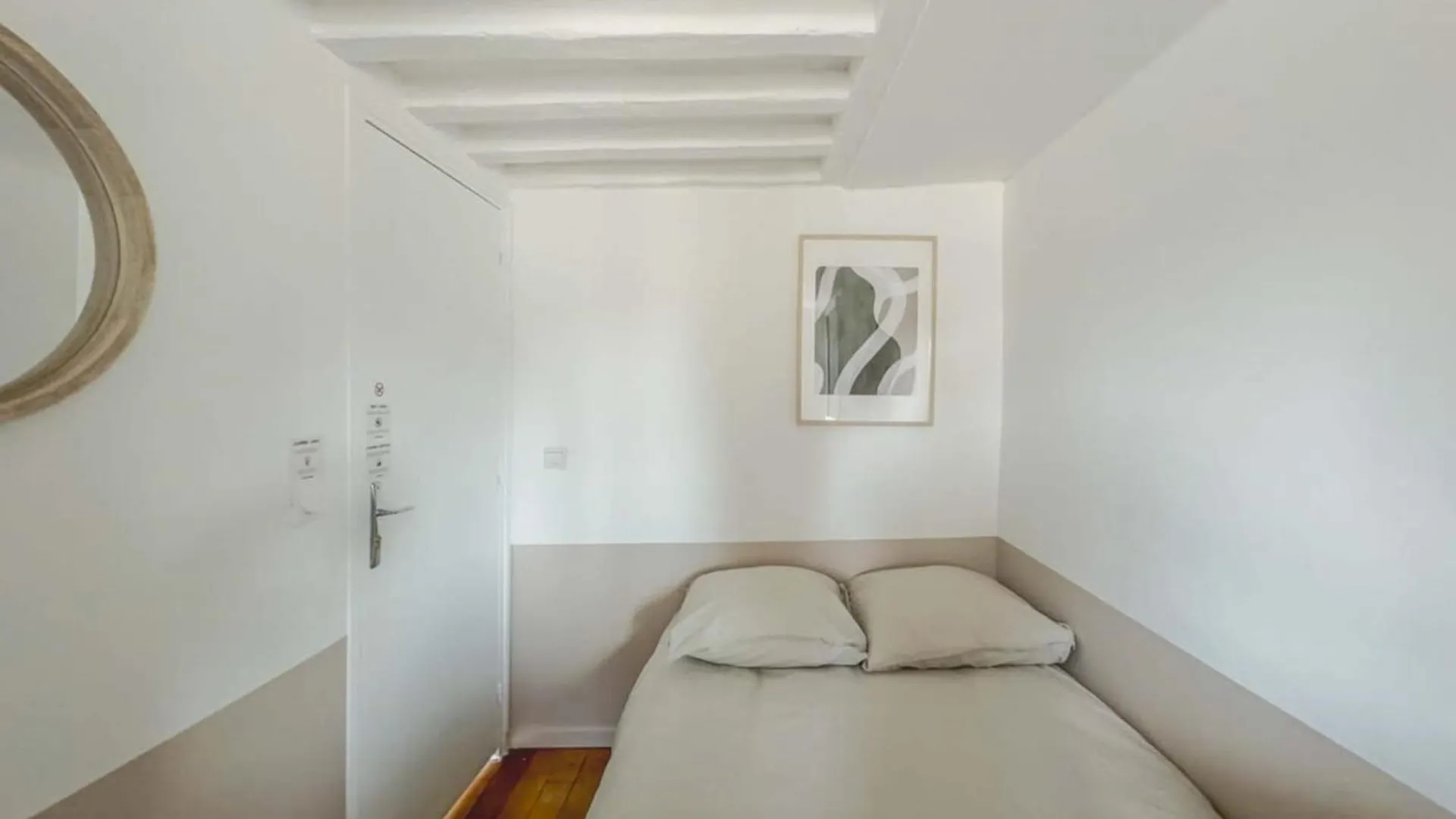 公寓 Flexliving - Whole Flat - Lune 巴黎