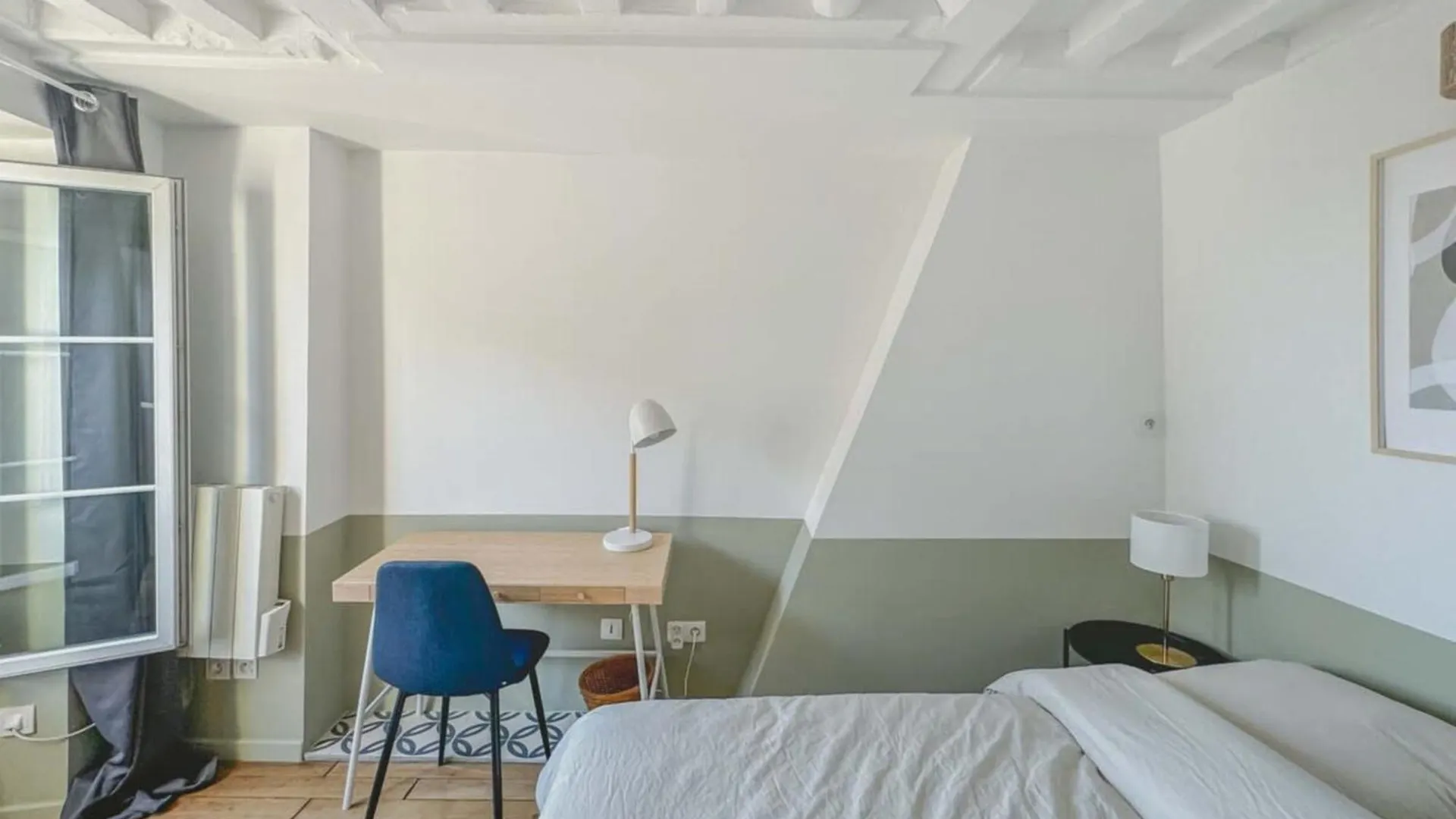 Flexliving - Whole Flat - Lune Paris